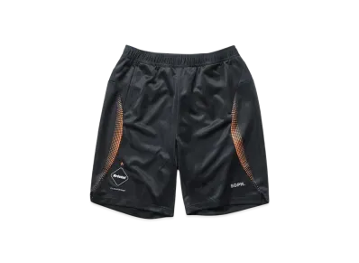 F.C.Real Bristol for Kids Authentic Game Shorts "Black"