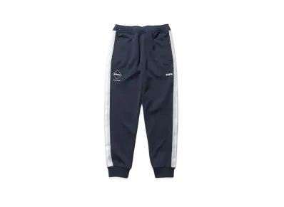 F.C.Real Bristol for Kids Training Track Pants "Navy"