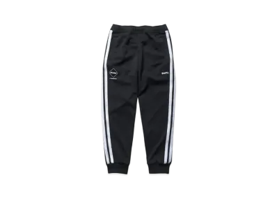 F.C.Real Bristol for Kids Training Track Pants "Black"