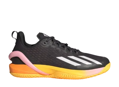 adidas Adizero Cybersonic "Aurora Black/Zero Metalic/Spark"