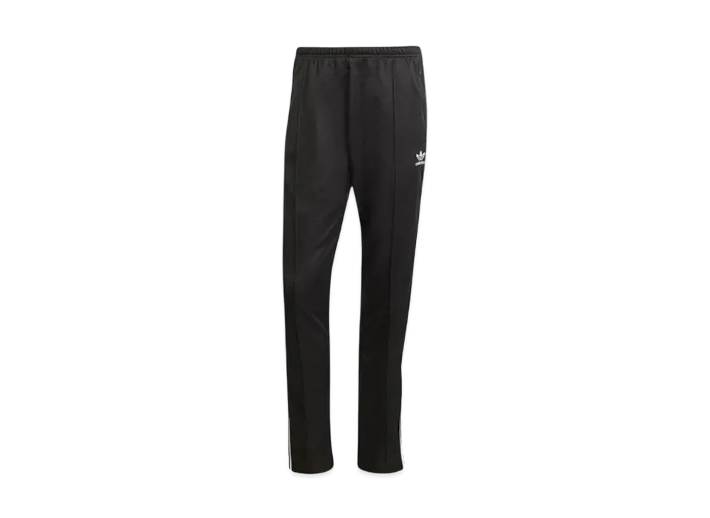 adidas Adicolor Classics Beckenbauer Track Pants (Jersey) "Black/White"
