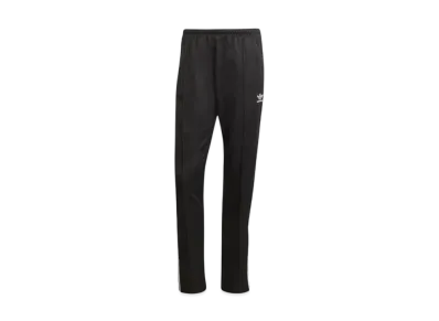 adidas Adicolor Classics Beckenbauer Track Pants (Jersey) "Black/White"