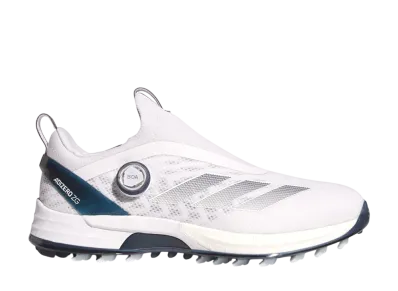 adidas Adizero ZG25 Boa "Cloud White/Collegiate Navy/Dash Grey"