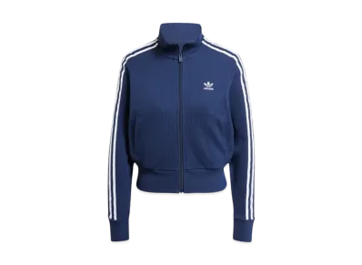 adidas Knit Top "Night Indigo"