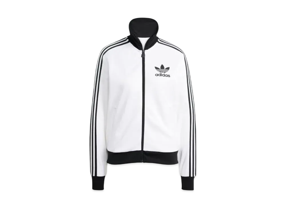 adidas Beckenbauer Track Top "White"