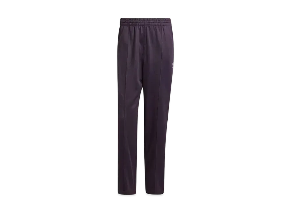 adidas Adicolor Baggy Fit Firebird Track Pants (Jersey) "Aurora Black"