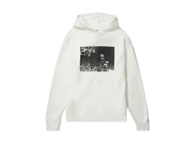 Air Jordan x Union Flying High Hooded Sweatshirt "White"