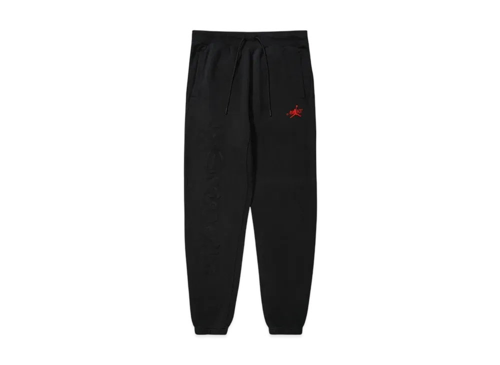 希少 セットアップ Nike JORDAN Awake NY パーカー パンツ 3/13発売