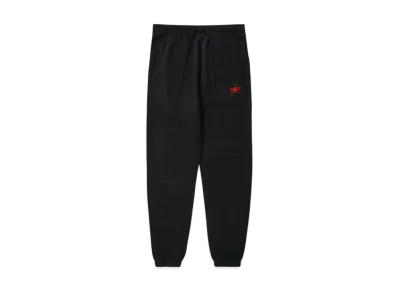 Nike JORDAN x Awake NY Flc Pant "Black"