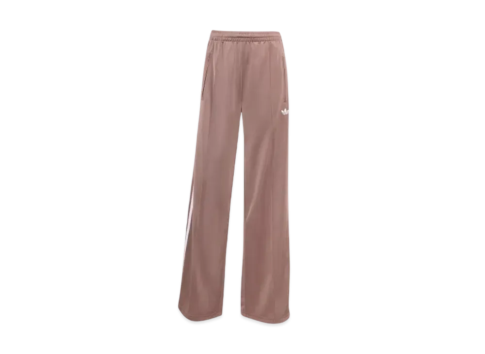adidas Adicolor Classic Firebird Loose Track Pants "Trace Brown"