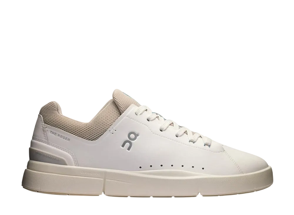 オン ザ ロジャー アドバンテージ "ホワイト/サンド"