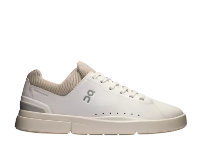 On THE ROGER Advantage "White/Sand"