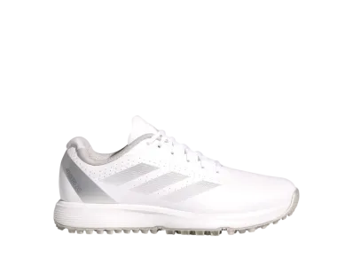 adidas GS Adizero ZG "Cloud White/Silver Metallic/Iron Metallic"