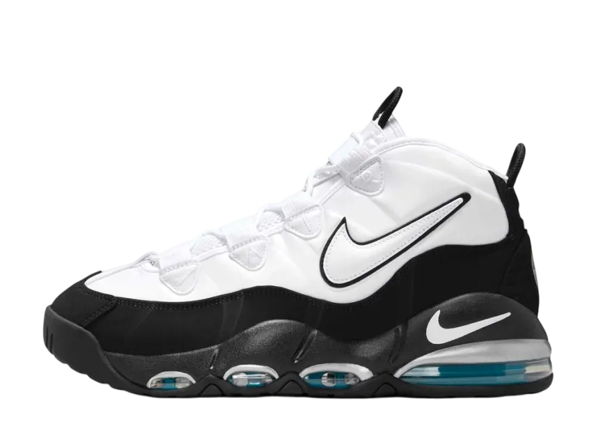 最新リーク|Nike Air Max Uptempo 95 最新リーク|Nike Air Max Uptempo 95
