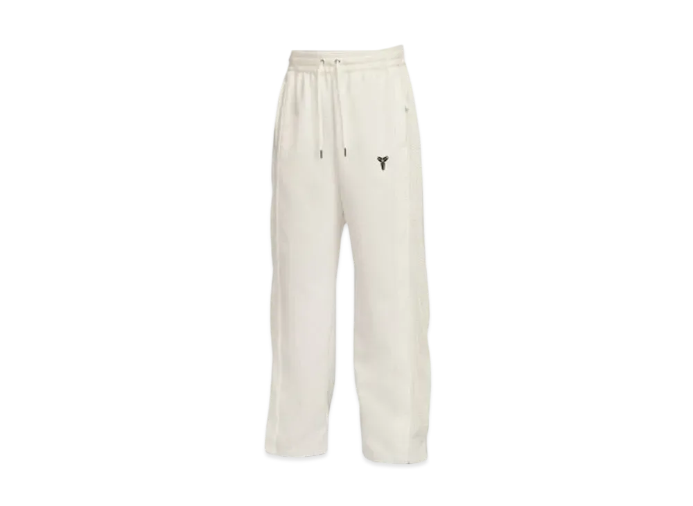 Nike Kobe Details Men's Pleats Pants "White"