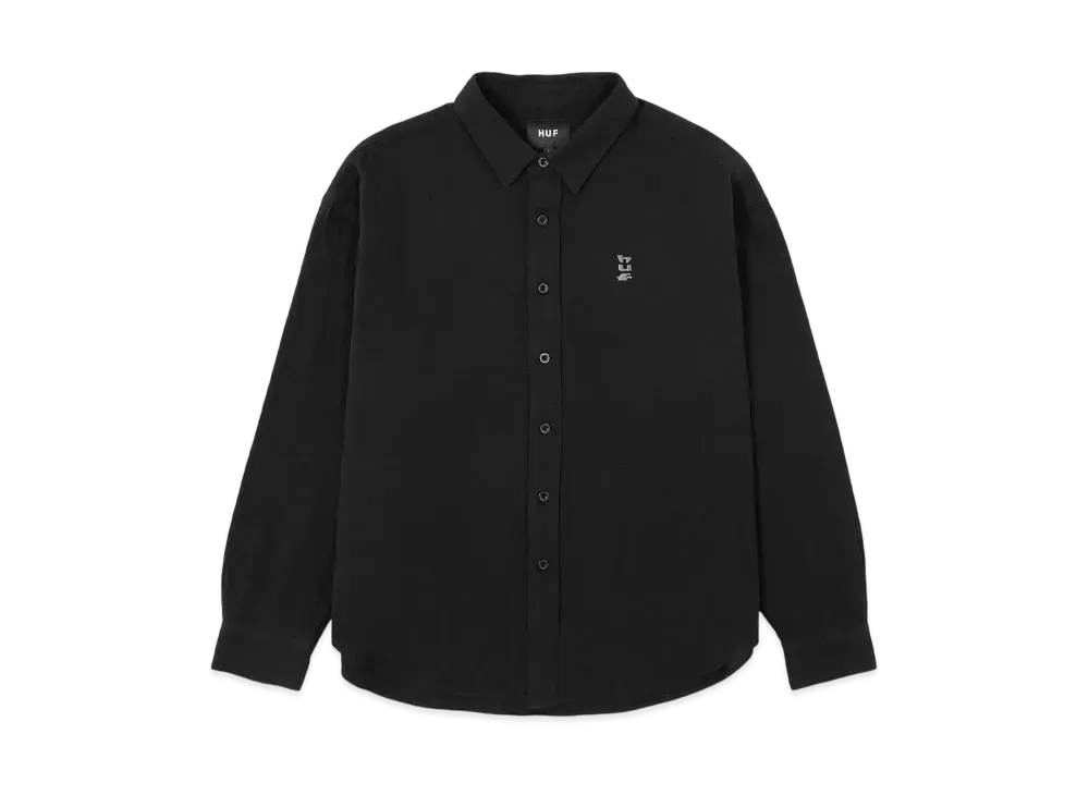 HUF Megablast LS Shirt 
