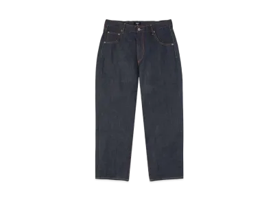 HUF Classic Denim Pant "Rigid"
