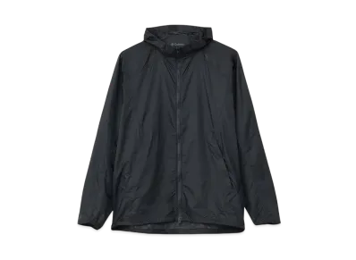 Goldwin Airy Shell Packable Wind Jacket (Unisex) "Wolf Gray"