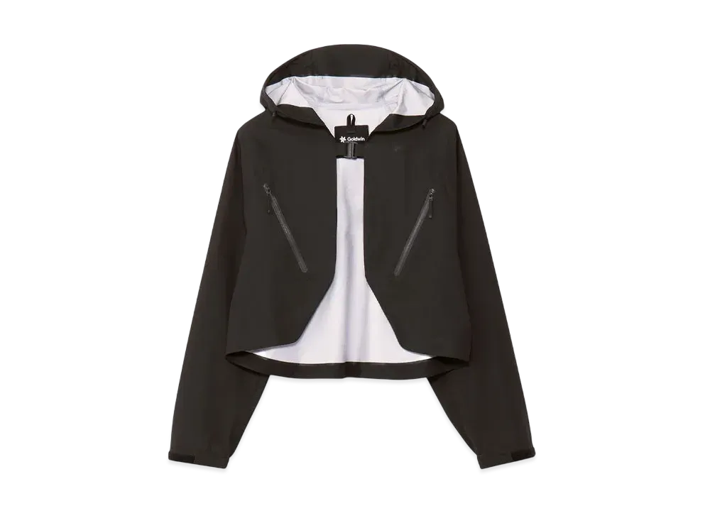 Goldwin Partex Shield Air Bolero (Unisex) "Black"