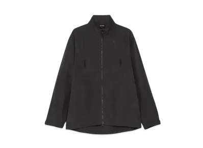 Goldwin Nylon Multi Purpose Jacket (Unisex) "Deep Chacoal"