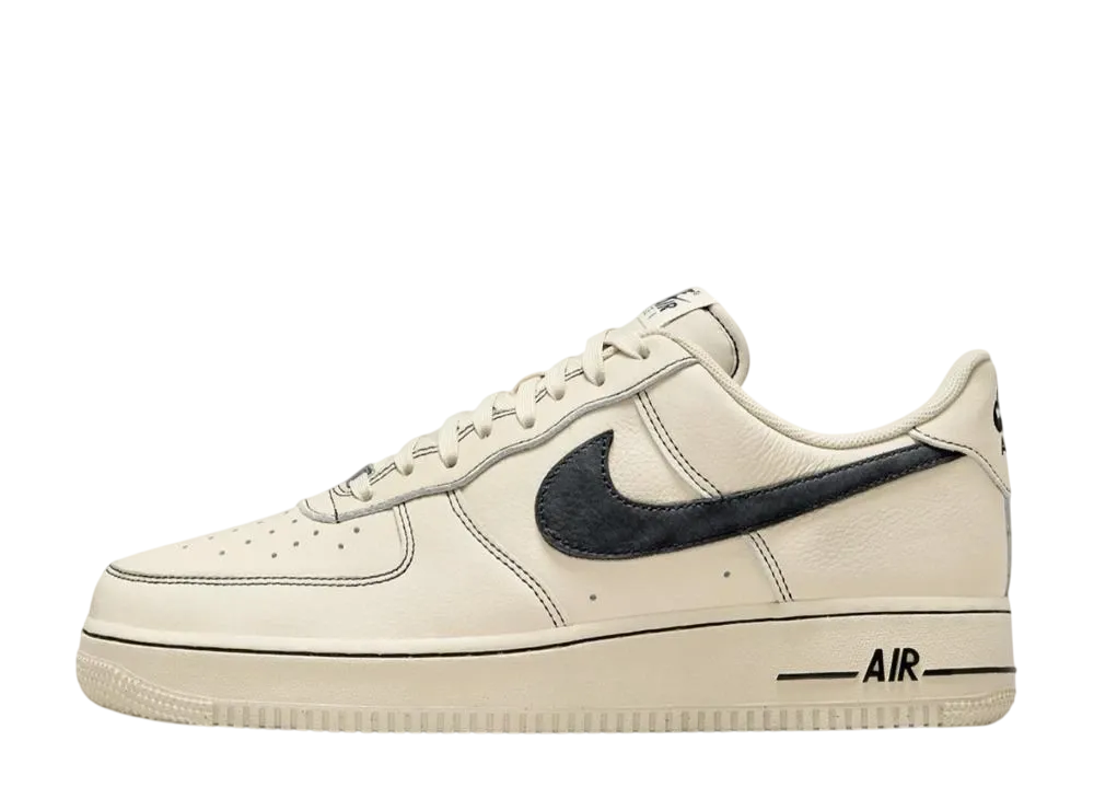 Nike Air Force 1 Low "Light Khaki"