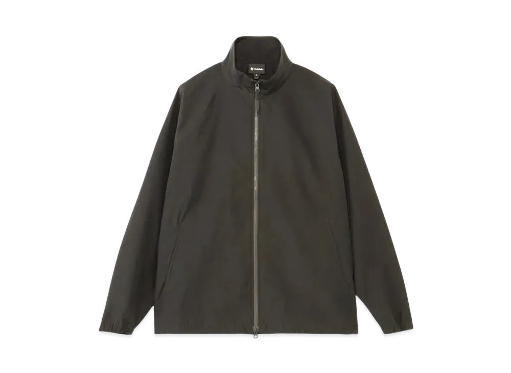 Goldwin Hyperdense Taffeta Ultrasonic Jacket (Unisex) "Black"