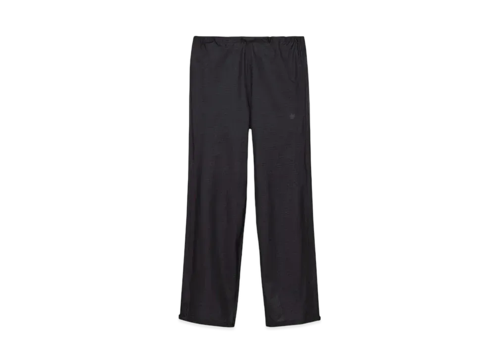 Goldwin Partex Shield Air Fast Run Pants (Unisex) "Black"