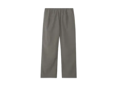 Goldwin Hyperdense Taffeta Ultrasonic Pants (Unisex) "Deep Chacoal"