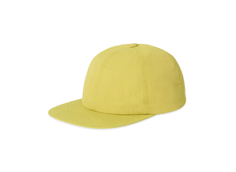 Goldwin Nylon Baseball Cap (Unisex) "Acid Oil"