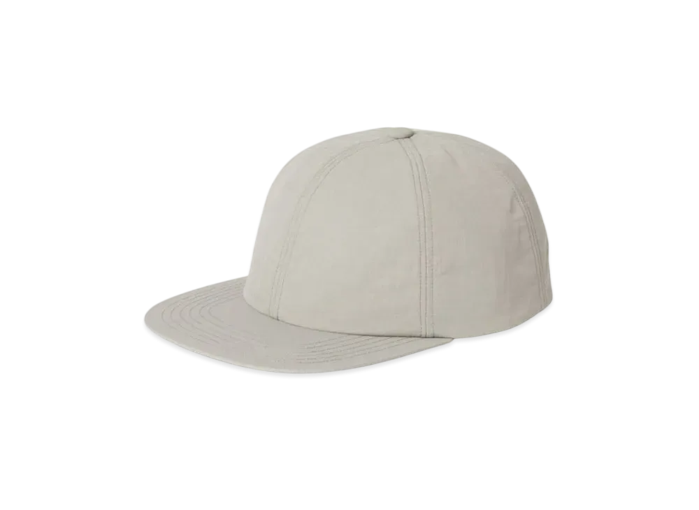 Goldwin Nylon Baseball Cap (Unisex) "Moon Mist"