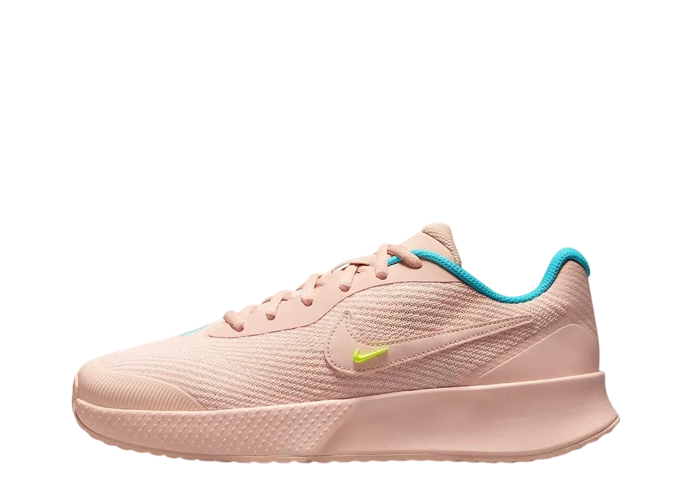 ナイキ ウィメンズ ヴェイパーライト3 "ウォッシュドコーラル/ボルト/ダスティーカクタス"
