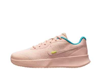 Nike Women's Vapor Lite 3 "Washed Coral/Volt/Dusty Cactus"