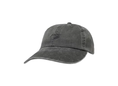 ANDFAMILYS PIGMENT B.B. CAP "BLACK"
