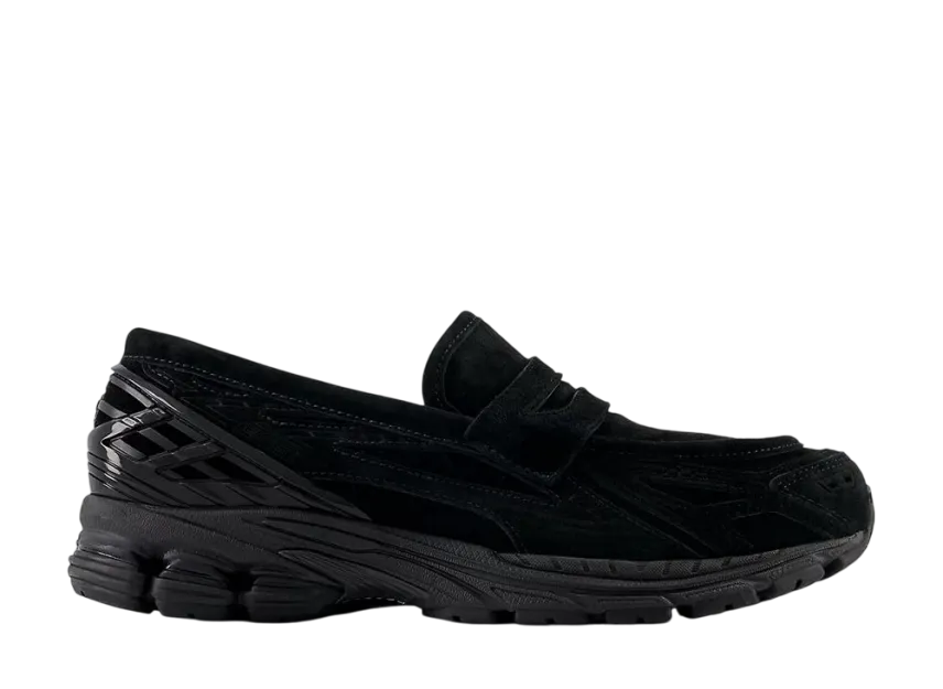 【新品未使用】New Balance 1906L Black ニューバランス New Balance 1906L
