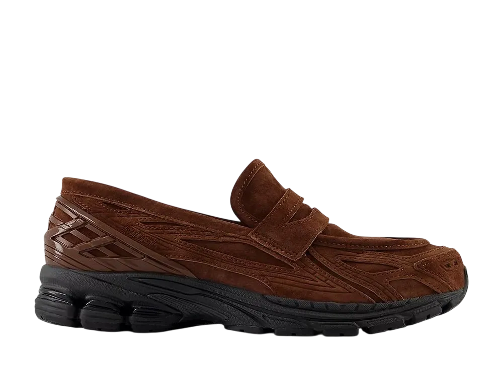 New Balance 1906L "Rich Oak Suede"