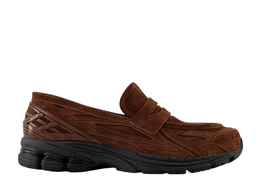 New Balance ニューバランス U1906LNS リッチオークスウェード New Balance 1906L