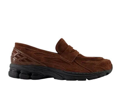 ニューバランス 1906L "リッチオークスウェード"