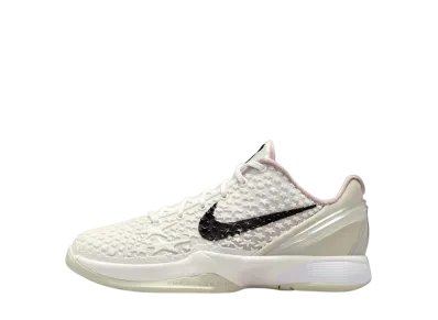 Nike GS Kobe 6 Protro "Sail"