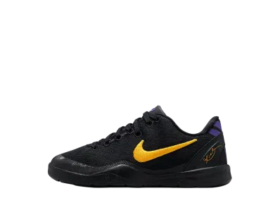ナイキ PS コービー8 プロトロ "レイカーズアウェイ"(キッズ)