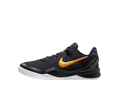 Nike GS Kobe 8 Protro "Lakers Away"