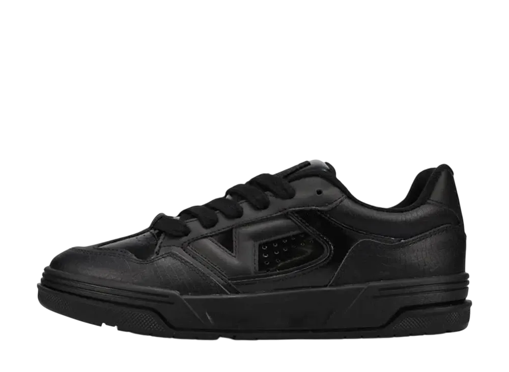 Vans Upland TDC "Black"