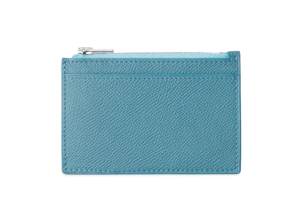 everyone x TOMO NARIAI Leather Wallet 