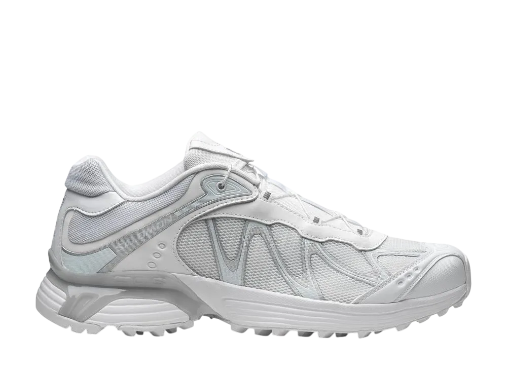 Salomon XT-Whisper "White/Lunar Rock/Footwear Silver"