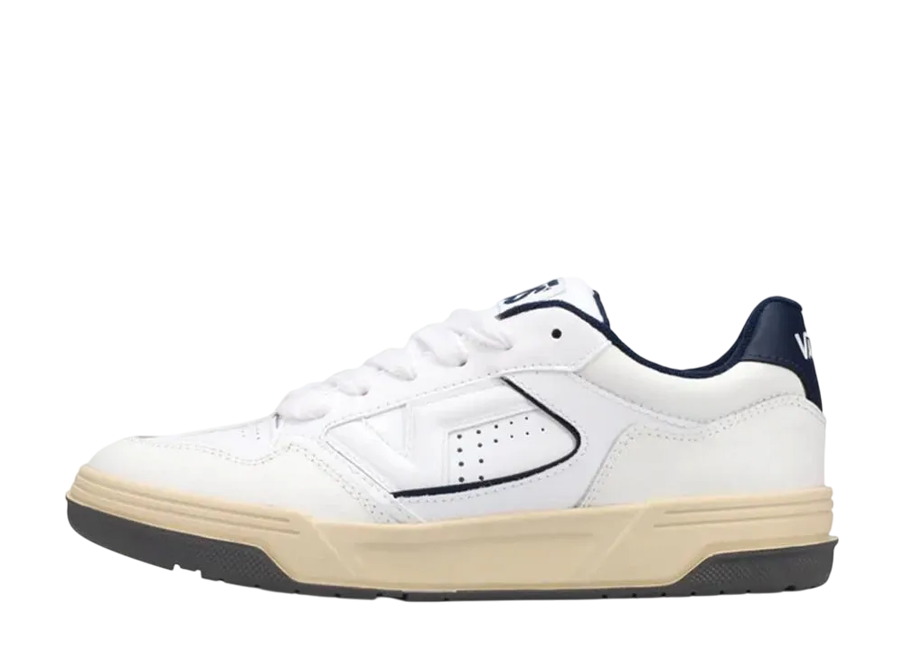 Vans Upland TDC "True White"