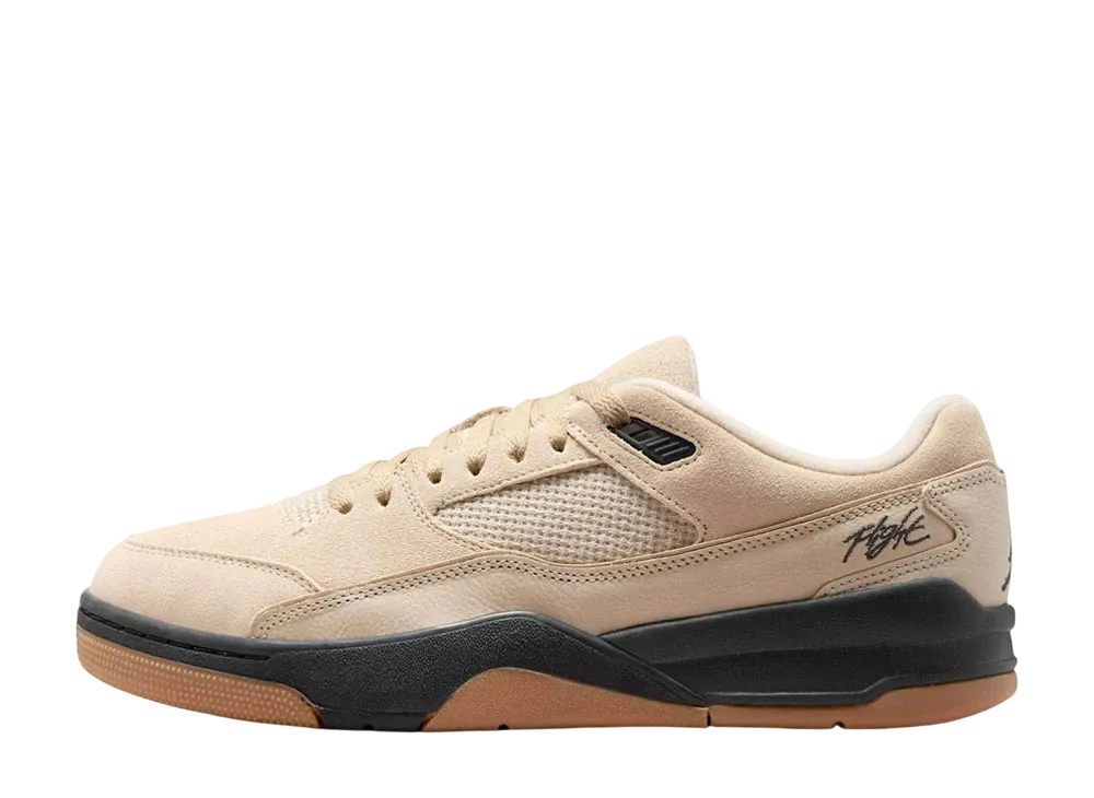 ナイキ ジョーダン フライトコート "ラタン"