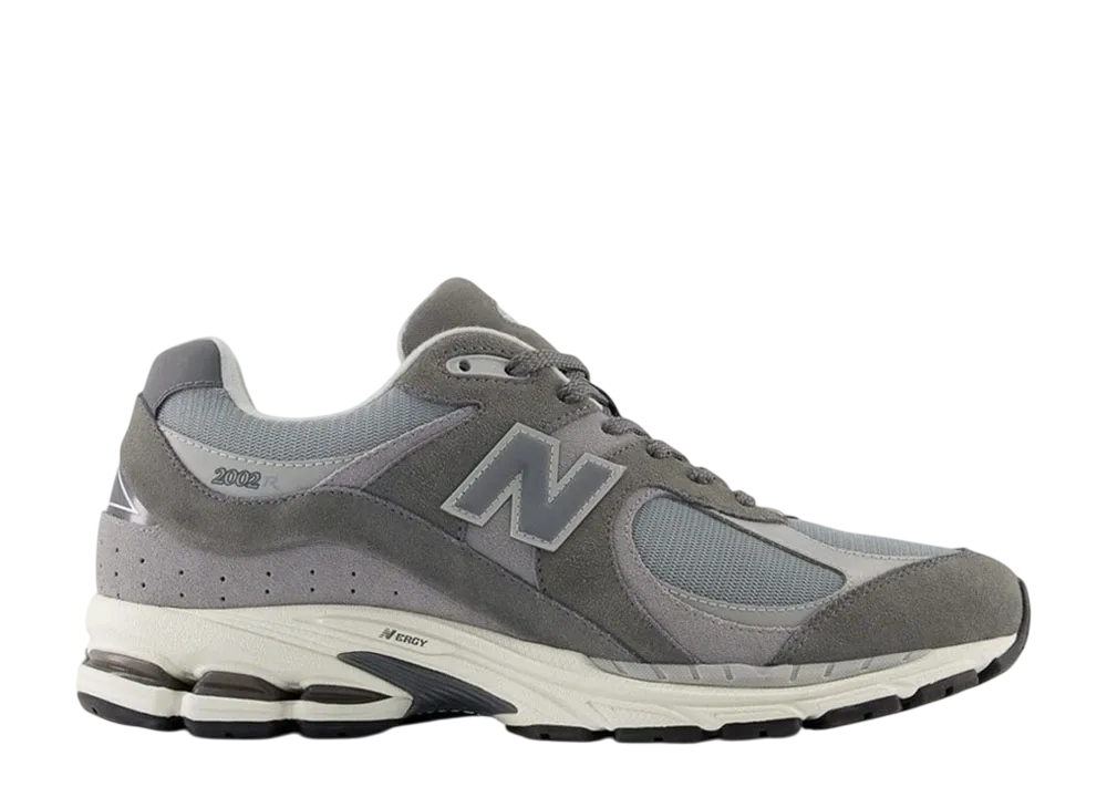 New Balance 2002R "Gray"