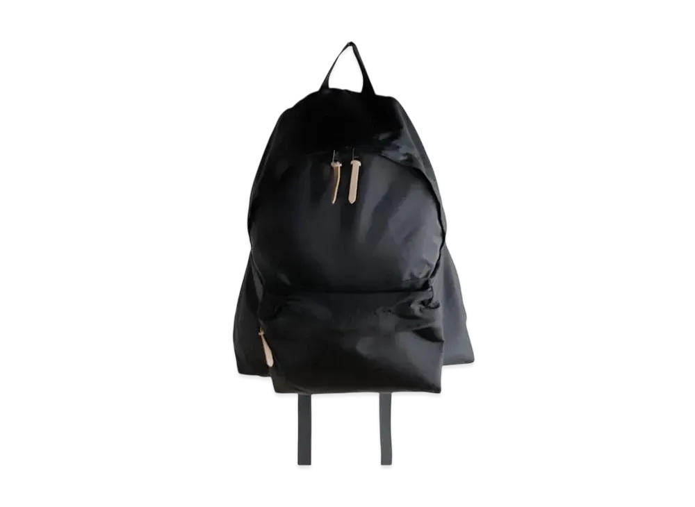 A (未使用に近い)】Kaptain Sunshine PORTER TRAIL PACK コラボ FREEの