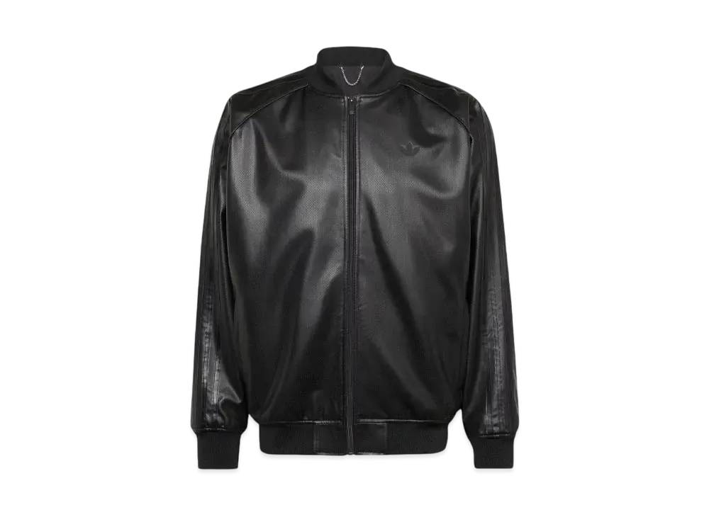 adidas SST Truck Top "Black"