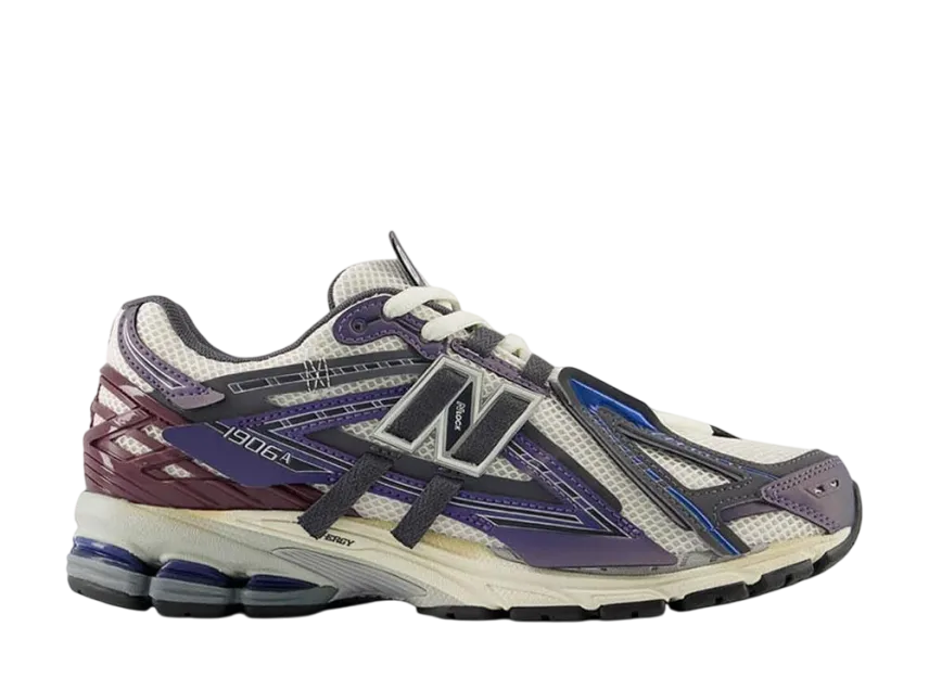 ニューバランス 1906A "インクウェル"