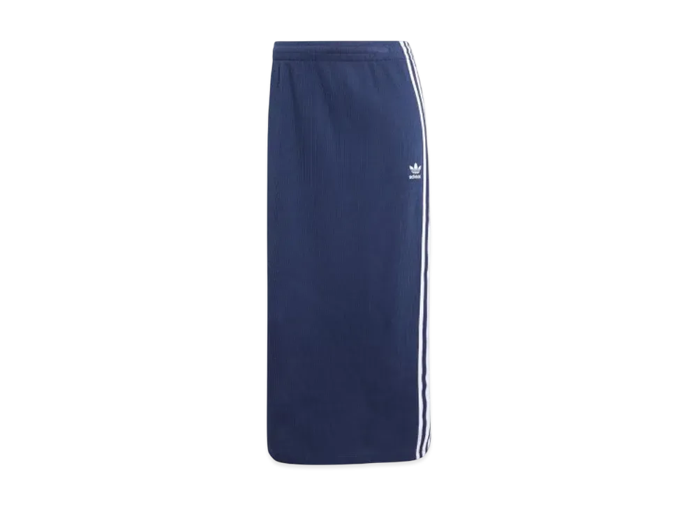adidas Knit Skirt "Night Indigo"